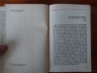 Lásky a hriechy Beatrice Cenci - 3