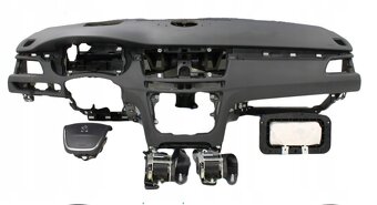 Airbagové sady Peugeot - 3