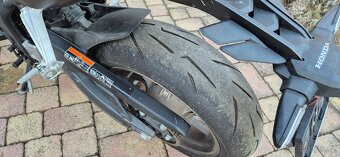 Honda Cb 650r 2024 - 3