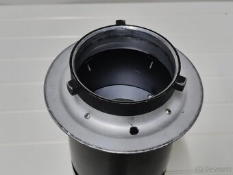 Spot reflektor Visatec / Broncolor - 3