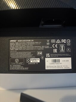 27" MSI MAG 27CQ6F - 3