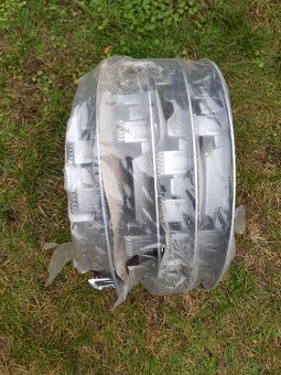 Poklice - kryty kol na 13 disky - 3