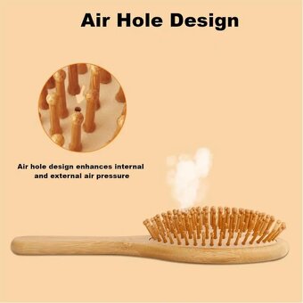 Nový kartáč na vlasy - 3