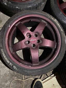 Kola Ronal Oettinger R18 - 3