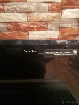 Prodám Notebook Acer Aspire 5542G - 3