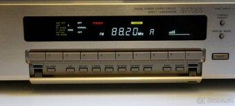 SONY HIGH -END ST-S770ES - 3