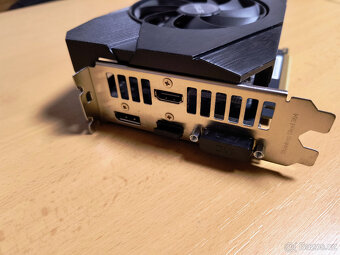 Asus Dual RTX 2060 12GB () - 3