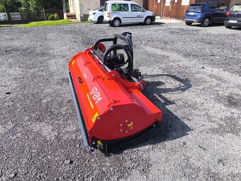 Mulčovač - TB 220 - 3