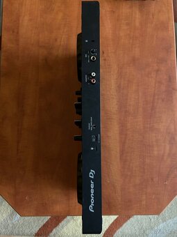 Pioneer DJ DDJ-FLX4 - 3