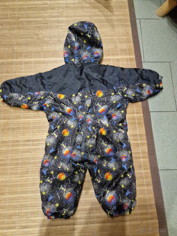 Kombineza vel. 92 - 3