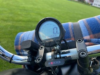 Suzuki VS 1400 GLP Intruder - 3