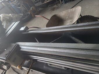 prodám soustruh WIEPOFAMA TR 45 typ TP45, rv: 1960 - 3