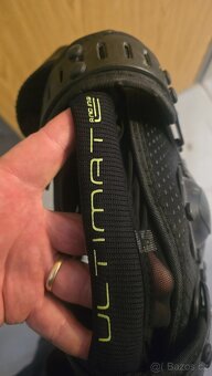 Chráničová vesta dětská - 3