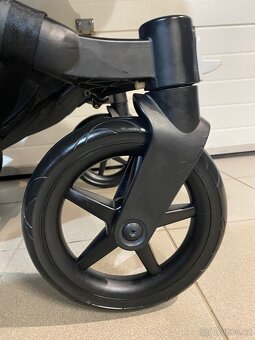 Bugaboo Donkey 3 Duo - 3