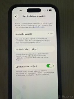 IPhone 14 Pro 128gb - 3