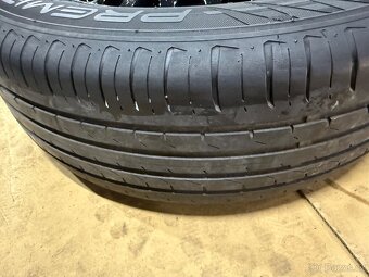5x112 r15 205/60 - 3