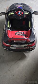Elektrické autíčko - 3