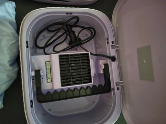 Sušička a pračka cestovní - 3