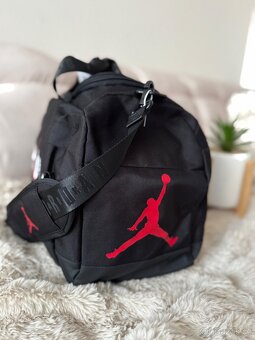Sportovní taška Jordan - 3