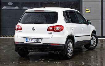 Volkswagen Tiguan 1.4 TSI 2010 - 3