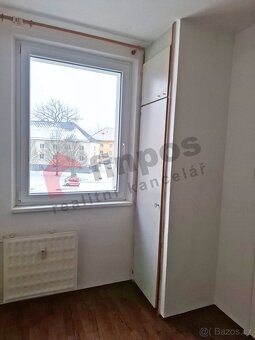 Pronájem bytu 1+1, Břidličná - 3