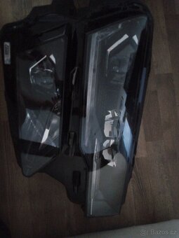 Světlo fulled karoq facelift - 3