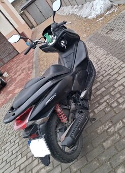 Dily Honda Pcx 10-13 - 3