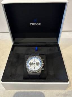 Tudor Black Bay Chromo - 3