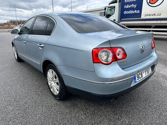 Volkswagen Passat 2.0TDi 103kW BKP - 3