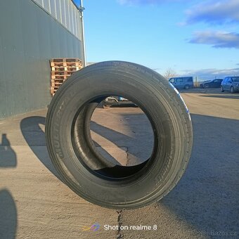 Prodám nákladní pneumatiky. - 3