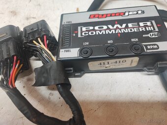 Dynojet Power Commander 3 - 3