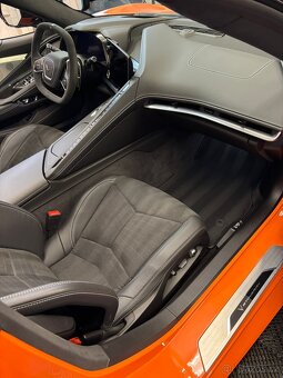 Chevrolet Corvette C8 6.2 V8 EU verze - 3