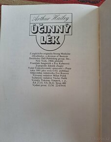 HAILEY - ÚČINNÝ LÉK - 3