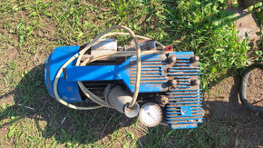 Kompresor, 3fázový - 3