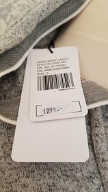 Šaty s kapucí NOVÉ - 3