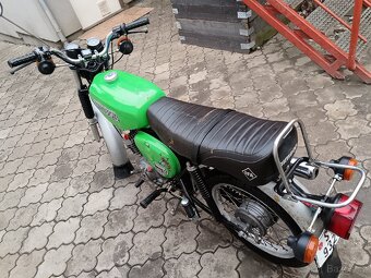 Simson s doklady - 3