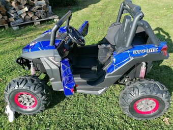 Buggy SuperStar 4x4 - 3