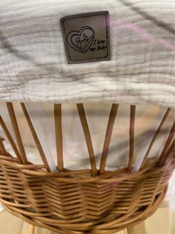 Mojžíšův koš - 3