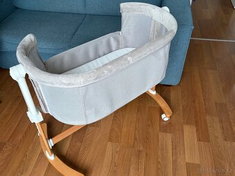 PETITE&MARS Glory 2v1 Mocha Beige - 3