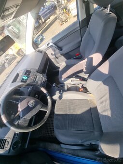 Volkswagen polo 2008 -díly - 3