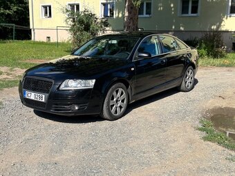 Audi A6 2.7TDI - 3