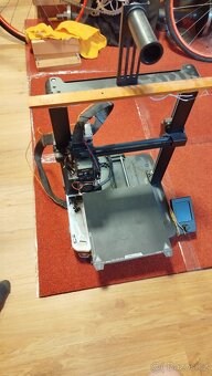 3D tiskárna Eender 3 V3 SE - 3