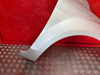 PRAVÝ BLATNÍK FORD FOCUS MK2 FACELIFT 2008-2011 - 3