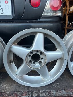 ALU BCW Germany 4x100 - 3