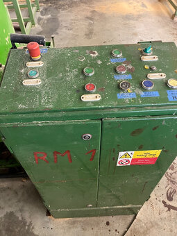 Prodám omítací pilu - 3