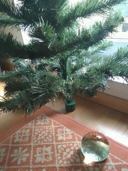 Umělý vánoční stromek - 3