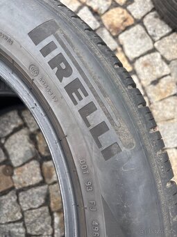 Pirelli 275/50 R20 Celoroční pneu - 3