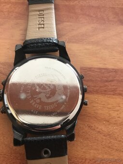 Hodinky diesel - 3