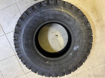 Pneu 12,5/80-15.3 - 3