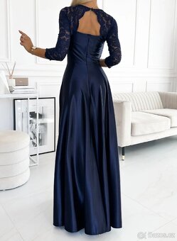 Společenské šqty/Plesové šaty - 3